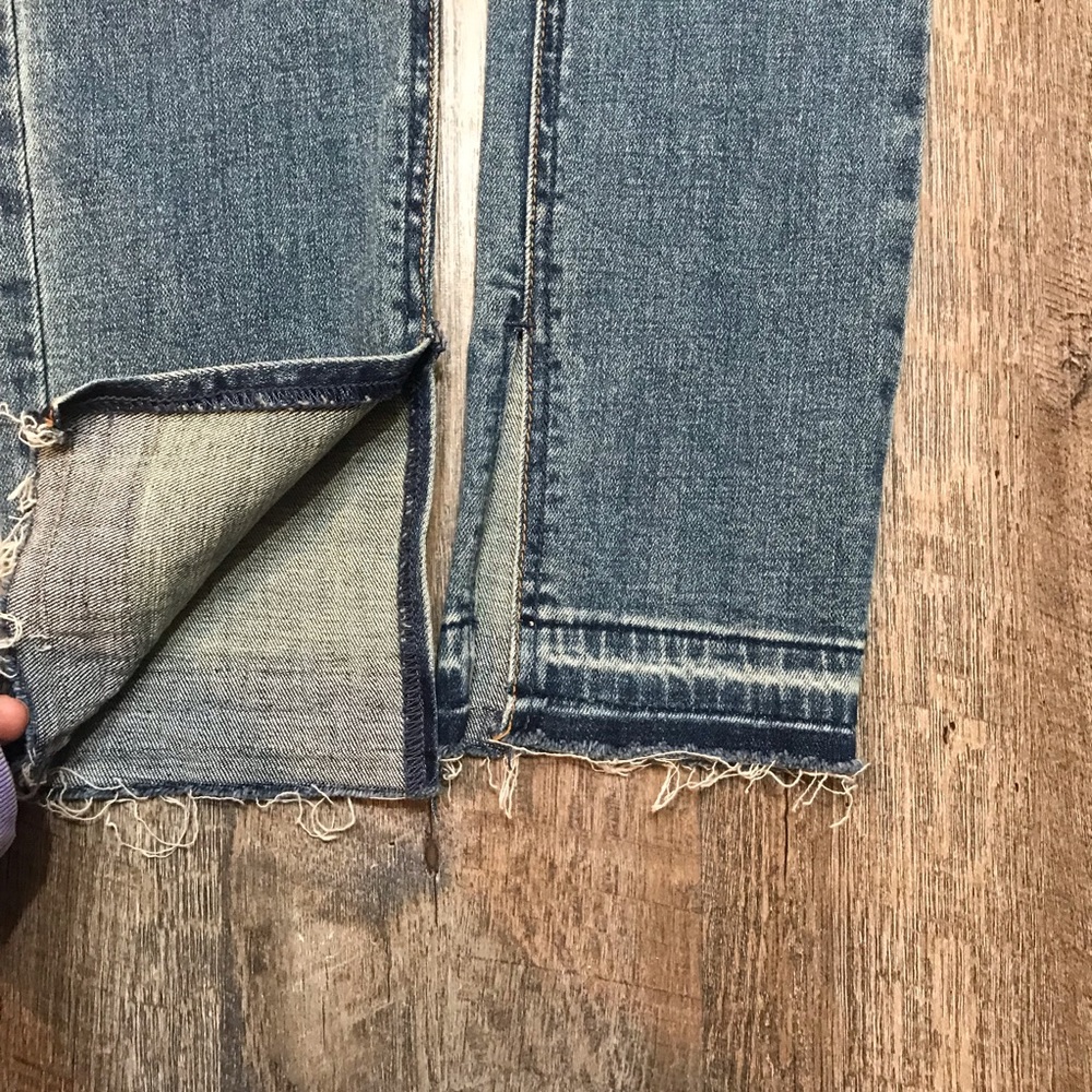 Free People Jeans - Picture 3 of 6